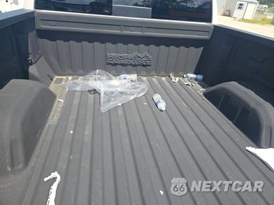 2022 Chevrolet Silverado 1500 High Country Crew Cab Short Bed 3LZ - zdjęcie 16 z 29 - miniatura
