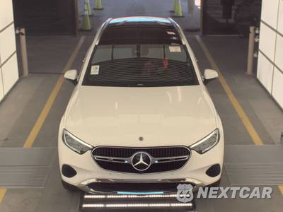 2024 Mercedes-Benz GLC 300 - zdjęcie 2 z 29 - miniatura