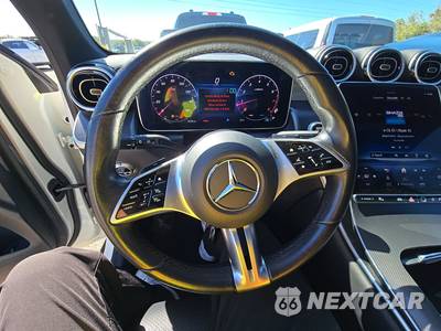2024 Mercedes-Benz GLC 300 - zdjęcie 10 z 29 - miniatura