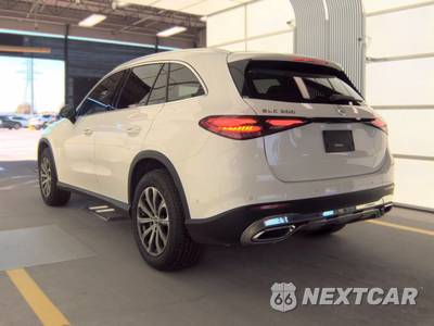 2024 Mercedes-Benz GLC 300 - zdjęcie 6 z 29 - miniatura