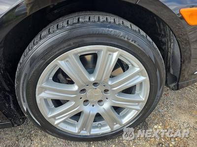 2013 Mercedes-Benz E 350 4MATIC Sedan - zdjęcie 9 z 23 - miniatura