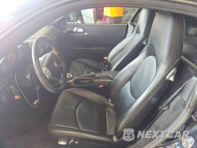 2006 Porsche Cayman S - zdjęcie 7 z 34 - miniatura