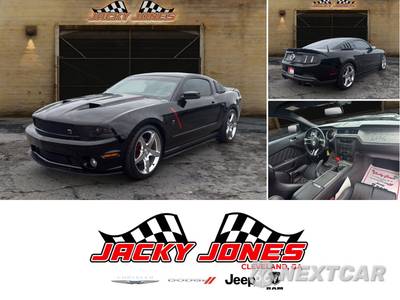 2012 Ford Mustang GT Premium Coupe - zdjęcie 1 z 20 - miniatura