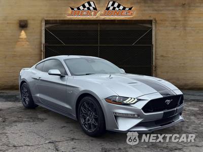 2021 Ford Mustang GT Coupe - zdjęcie 12 z 20 - miniatura
