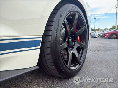 2020 Ford Mustang Shelby GT350 Coupe - zdjęcie 14 z 15 - miniatura