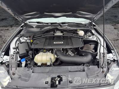 2021 Ford Mustang GT Coupe - zdjęcie 19 z 20 - miniatura
