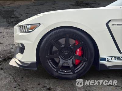 2020 Ford Mustang Shelby GT350 Coupe - zdjęcie 13 z 15 - miniatura