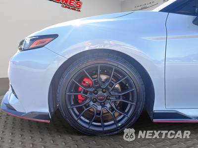 2023 Toyota Camry TRD - zdjęcie 14 z 20 - miniatura