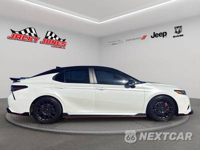 2023 Toyota Camry TRD - zdjęcie 11 z 20 - miniatura