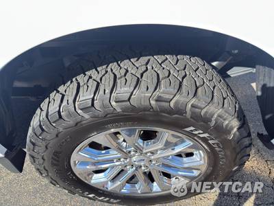 2024 Ford F-150 Hybrid XLT Crew Cab Short Bed - zdjęcie 16 z 20 - miniatura
