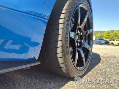 2019 Ford Mustang Shelby GT350R Coupe - zdjęcie 14 z 20 - miniatura