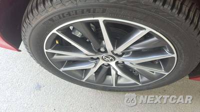 2023 Toyota Camry XLE - zdjęcie 23 z 41 - miniatura