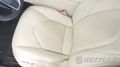 2023 Toyota Camry XLE - zdjęcie 39 z 41 - miniatura