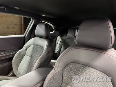 2026 Dodge Charger Scat Pack 2-Door Coupe - zdjęcie 4 z 20 - miniatura