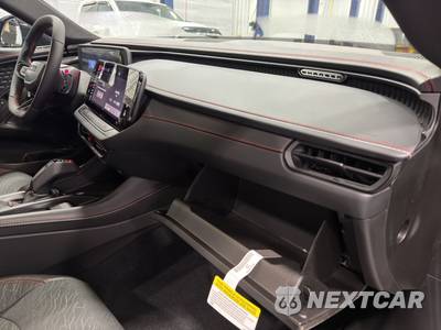2026 Dodge Charger Scat Pack 2-Door Coupe - zdjęcie 17 z 20 - miniatura
