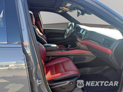 2024 Dodge Durango SRT 392 Premium - zdjęcie 16 z 20 - miniatura
