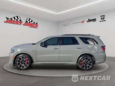 2024 Dodge Durango SRT 392 Premium - zdjęcie 3 z 20 - miniatura