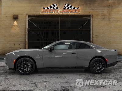 2026 Dodge Charger Scat Pack 2-Door Coupe - zdjęcie 2 z 20 - miniatura