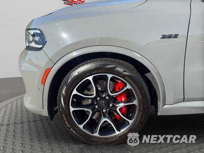 2024 Dodge Durango SRT 392 Premium - zdjęcie 14 z 20 - miniatura