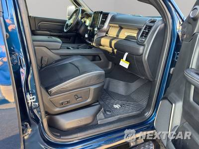2024 Ram 2500 Rebel Crew Cab Medium Bed - zdjęcie 17 z 20 - miniatura