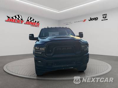 2024 Ram 2500 Rebel Crew Cab Medium Bed - zdjęcie 14 z 20 - miniatura