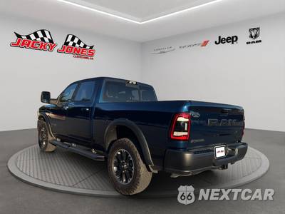 2024 Ram 2500 Rebel Crew Cab Medium Bed - zdjęcie 7 z 20 - miniatura