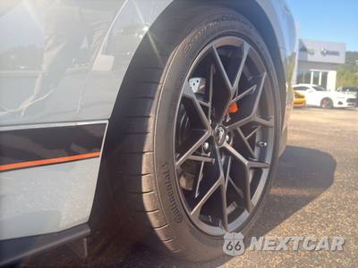 2021 Ford Mustang Mach 1 Coupe - zdjęcie 15 z 20 - miniatura