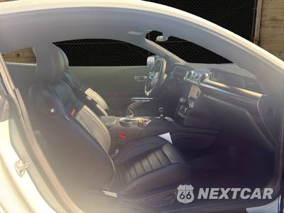 2021 Ford Mustang Mach 1 Coupe - zdjęcie 16 z 20 - miniatura