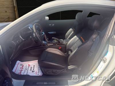 2021 Ford Mustang Mach 1 Coupe - zdjęcie 4 z 20 - miniatura