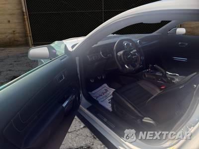 2021 Ford Mustang Mach 1 Coupe - zdjęcie 6 z 20 - miniatura