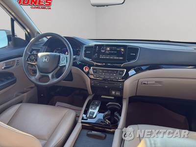 2022 Honda Pilot Elite - zdjęcie 20 z 20 - miniatura