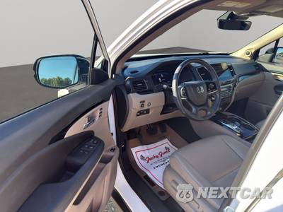 2022 Honda Pilot Elite - zdjęcie 6 z 20 - miniatura