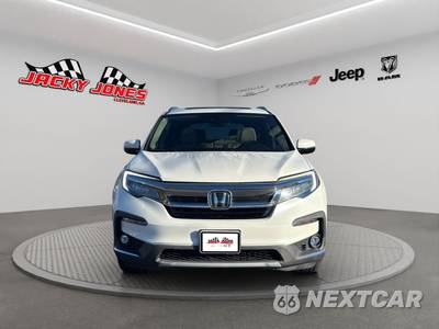 2022 Honda Pilot Elite - zdjęcie 14 z 20 - miniatura