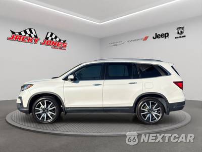 2022 Honda Pilot Elite - zdjęcie 3 z 20 - miniatura