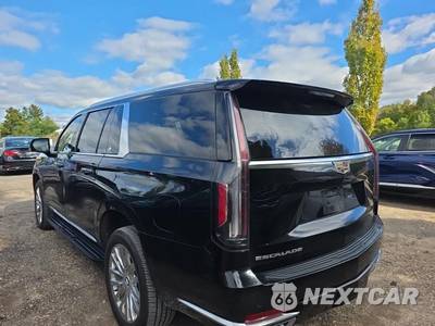 2023 Cadillac Escalade ESV Premium Luxury 1SB - zdjęcie 6 z 23 - miniatura