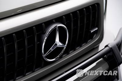 2027 Mercedes-Benz AMG G 63 - zdjęcie 5 z 56 - miniatura
