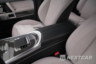 2027 Mercedes-Benz AMG G 63 - zdjęcie 13 z 56 - miniatura