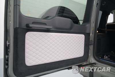 2027 Mercedes-Benz AMG G 63 - zdjęcie 29 z 56 - miniatura