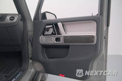 2027 Mercedes-Benz AMG G 63 - zdjęcie 36 z 56 - miniatura
