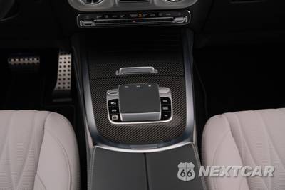 2027 Mercedes-Benz AMG G 63 - zdjęcie 48 z 56 - miniatura