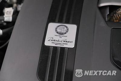 2027 Mercedes-Benz AMG G 63 - zdjęcie 52 z 56 - miniatura