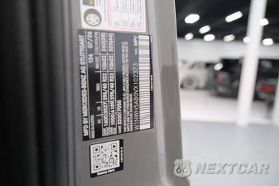 2027 Mercedes-Benz AMG G 63 - zdjęcie 55 z 56 - miniatura