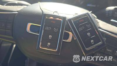 2023 Jeep Grand Cherokee Limited - zdjęcie 26 z 27 - miniatura