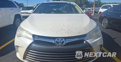 2016 Toyota Camry Hybrid XLE - zdjęcie 3 z 17 - miniatura