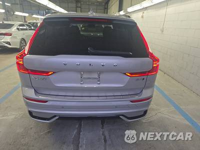 2024 Volvo XC60 B5 Plus Dark Theme - zdjęcie 5 z 19 - miniatura