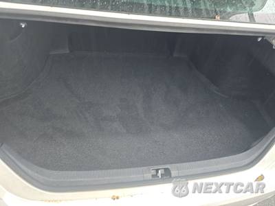 2025 Toyota Camry XSE - zdjęcie 16 z 20 - miniatura