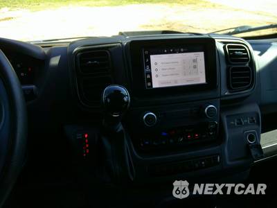 2022 Ram ProMaster 2500 Cargo Van High Roof 159.0" WB - zdjęcie 30 z 37 - miniatura
