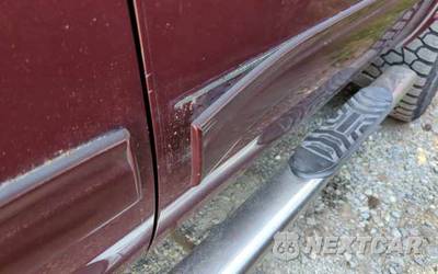 2014 Chevrolet Silverado 2500HD LT Crew Cab Medium Bed 1LT - zdjęcie 29 z 34 - miniatura