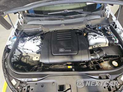 2024 Land Rover Discovery S - zdjęcie 16 z 18 - miniatura