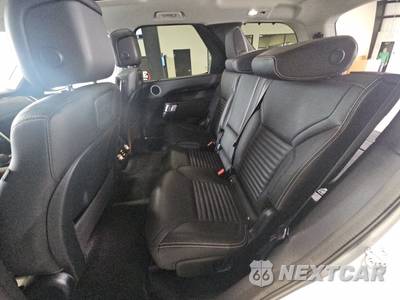 2024 Land Rover Discovery S - zdjęcie 13 z 18 - miniatura